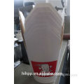 Ivory Card Board Paper Noodle Box Paper Packaging Noodle Box